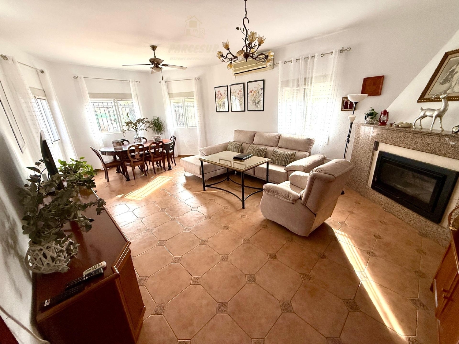  à vendre maison de campagne Villafranca De Córdoba Alto Guadalquivir 5