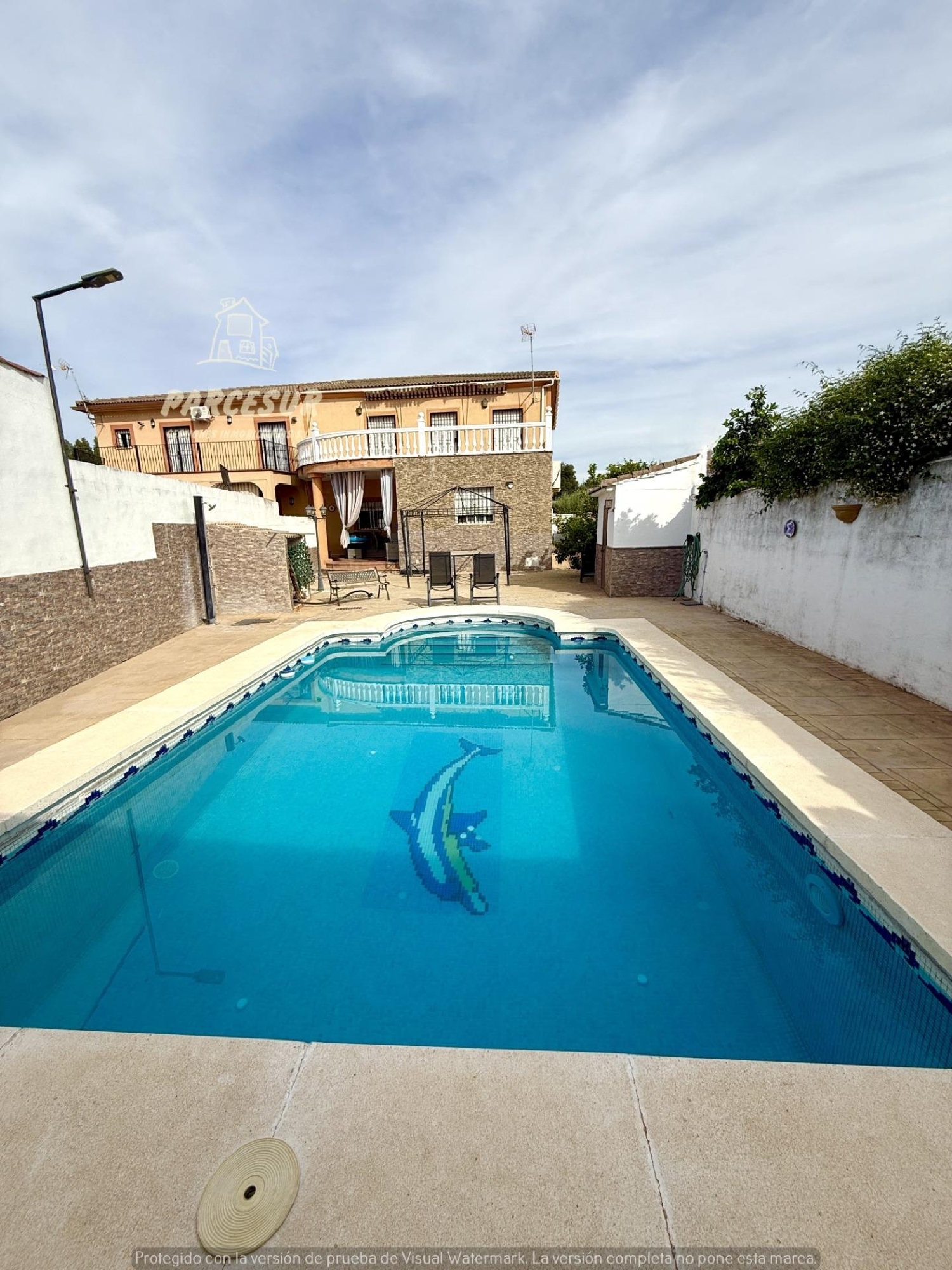  à vendre maison de campagne Villafranca De Córdoba Alto Guadalquivir 1