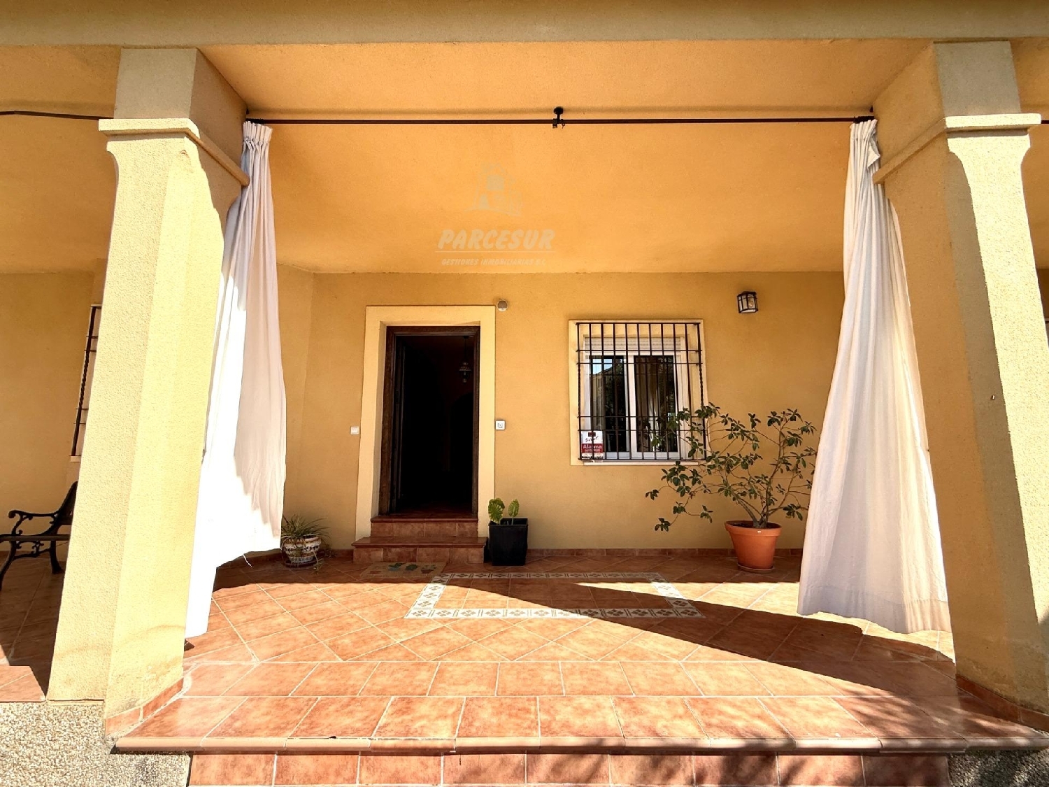  en venta finca rústica Villafranca De Córdoba Alto Guadalquivir 2