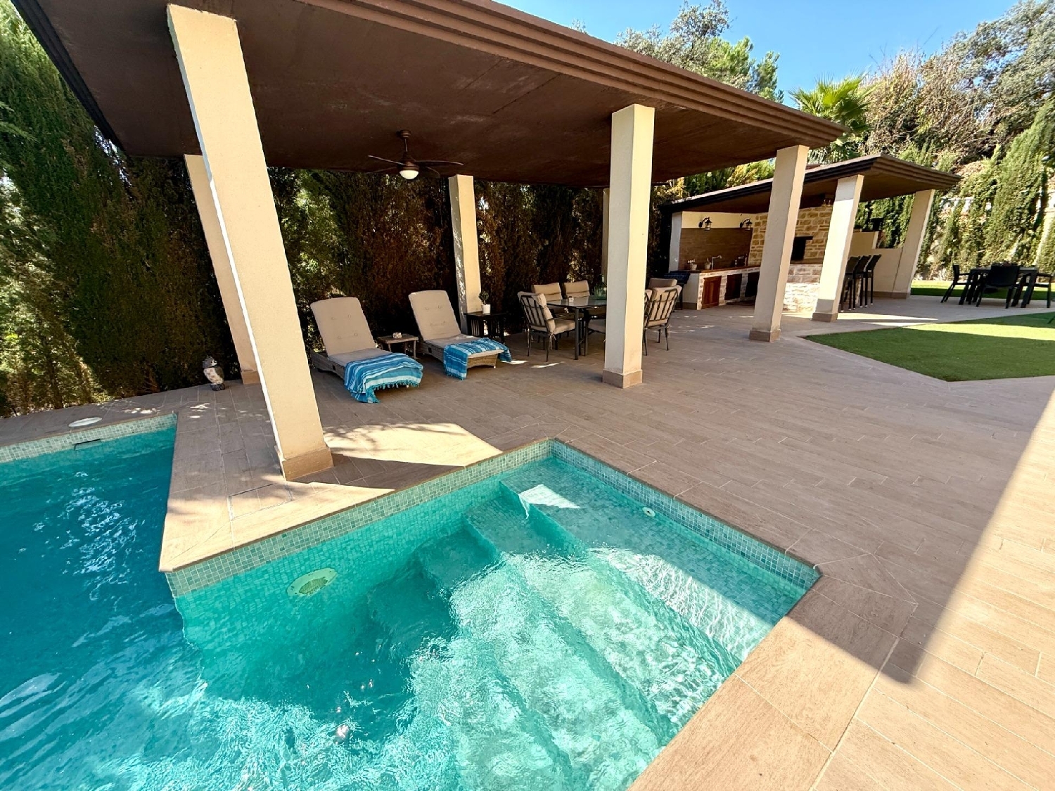  en venta finca rústica Villafranca De Córdoba Alto Guadalquivir 6