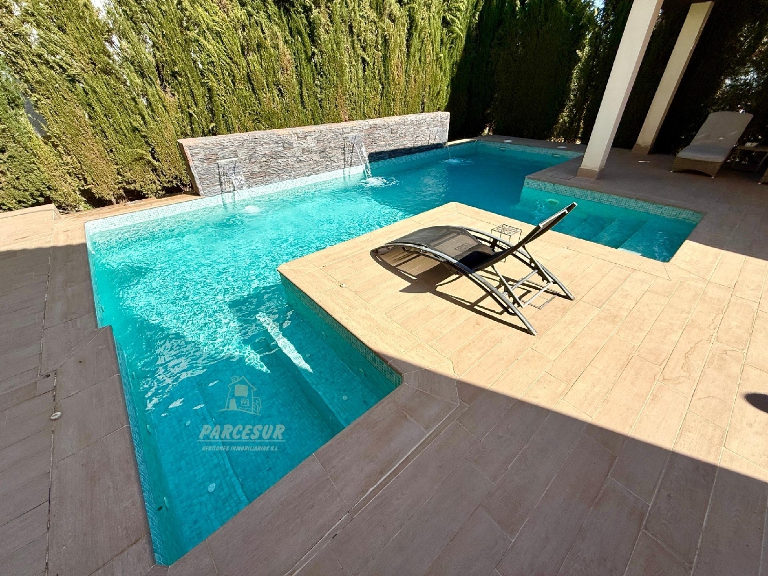  en venta finca rústica Villafranca De Córdoba Alto Guadalquivir 5