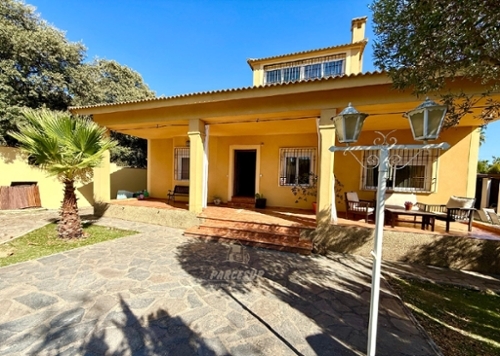 Villafranca De Córdoba Alto Guadalquivir finca rústica foto 6310115