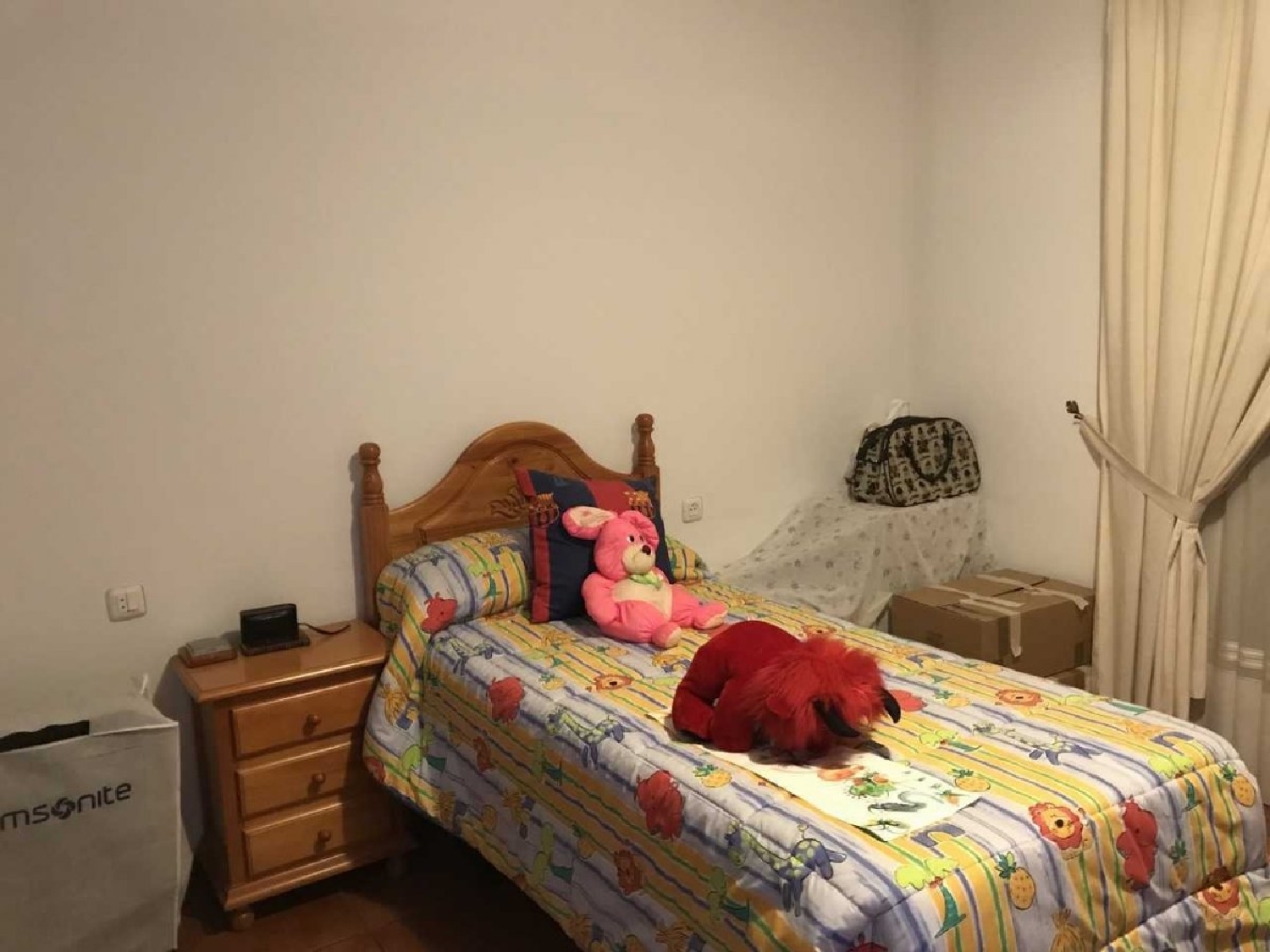  te koop boerderij Villafranca De Córdoba Alto Guadalquivir 6