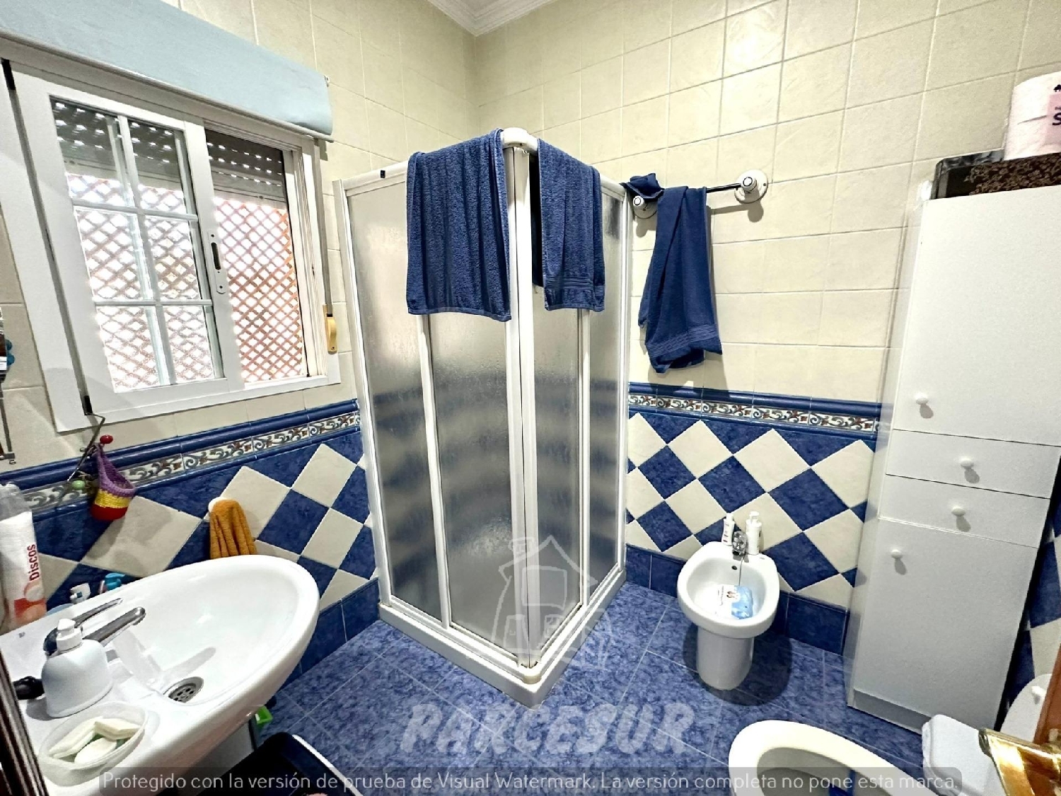  te koop boerderij Villafranca De Córdoba Alto Guadalquivir 8