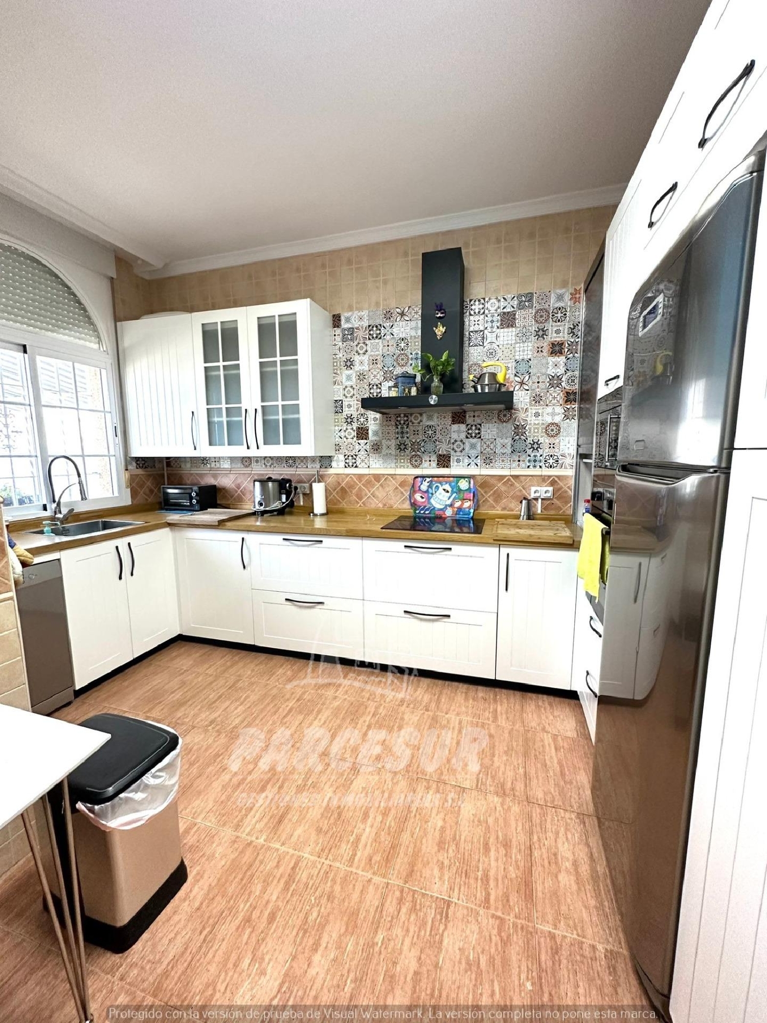  te koop boerderij Villafranca De Córdoba Alto Guadalquivir 6