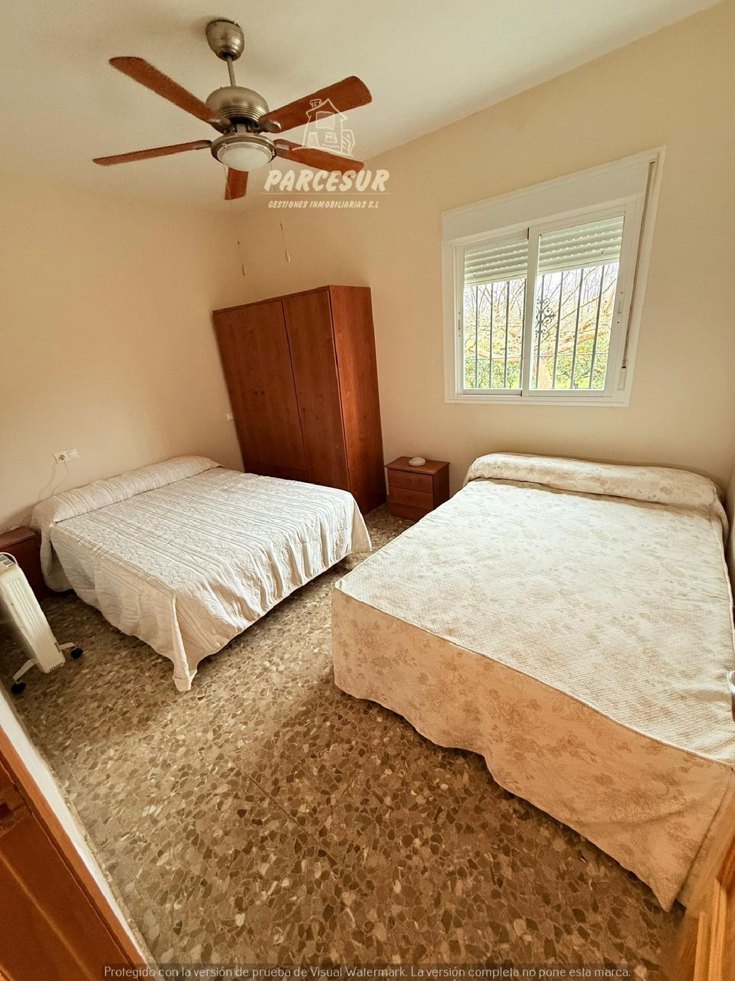 te koop boerderij Villafranca De Córdoba Alto Guadalquivir 8