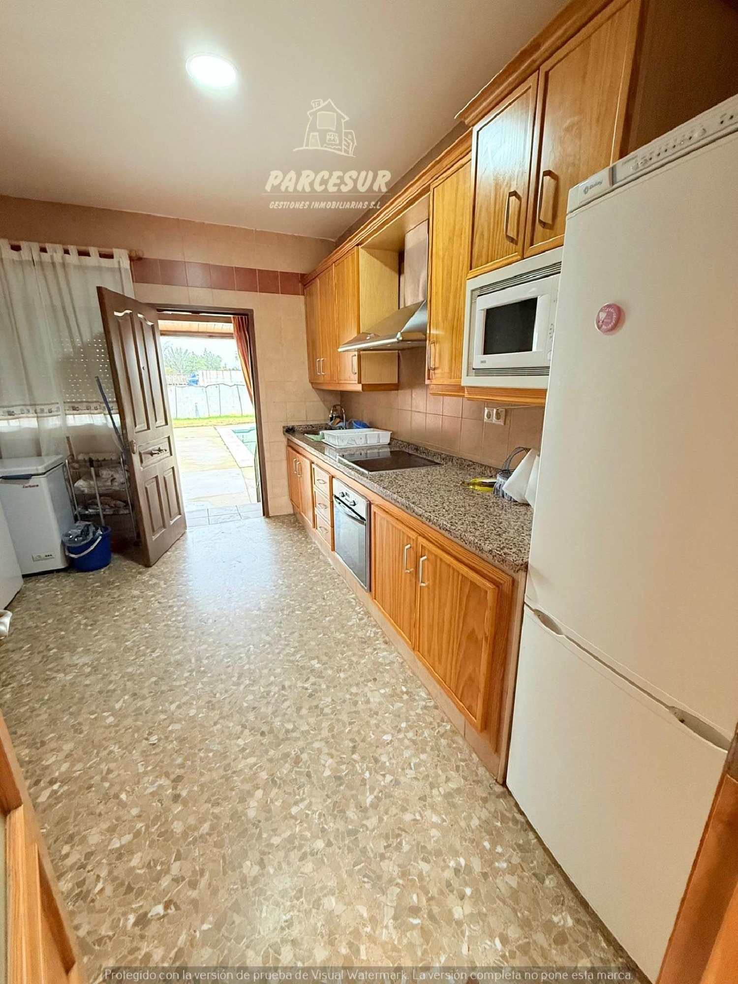 te koop boerderij Villafranca De Córdoba Alto Guadalquivir 3