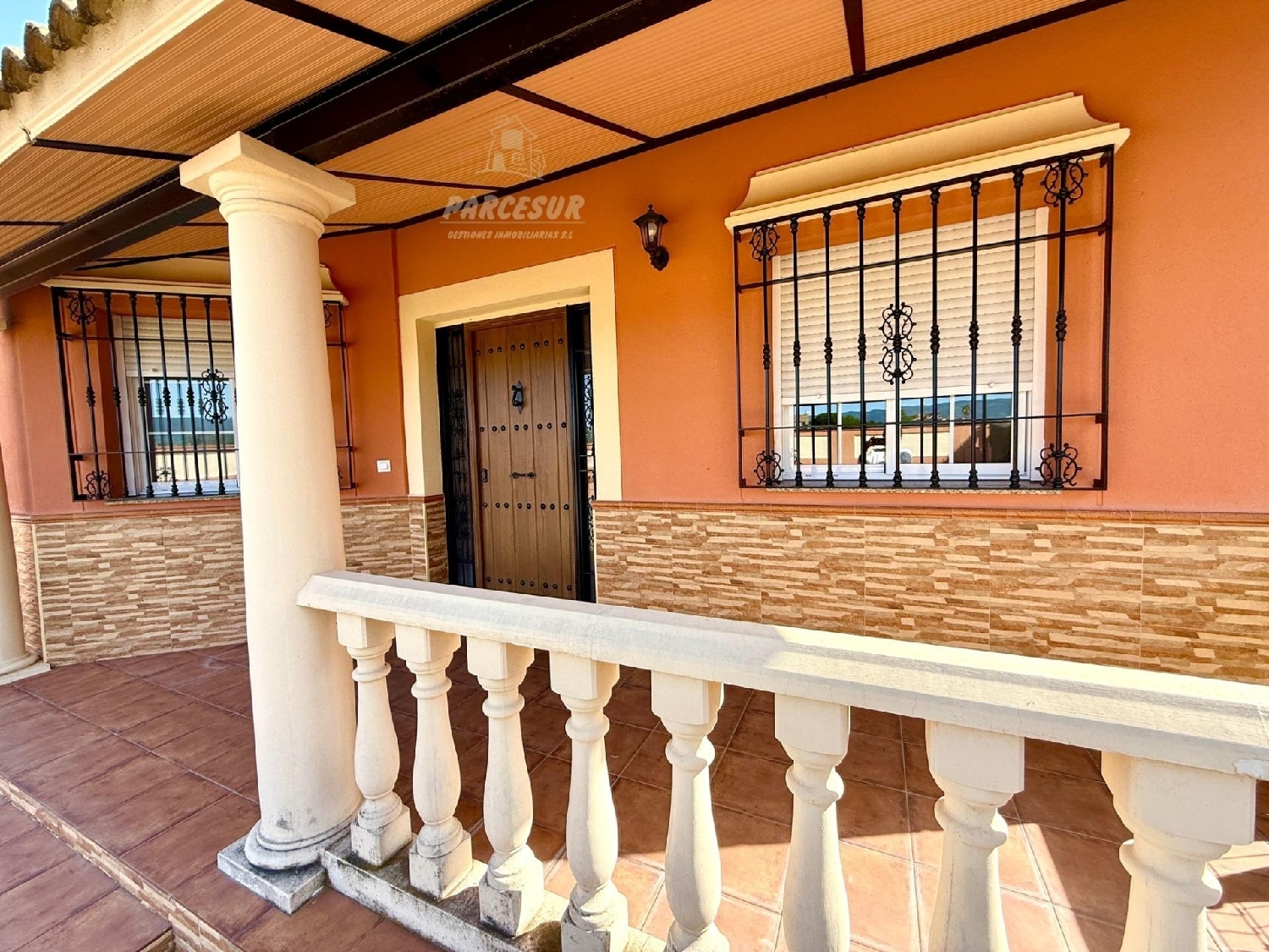  te koop boerderij Villafranca De Córdoba Alto Guadalquivir 4