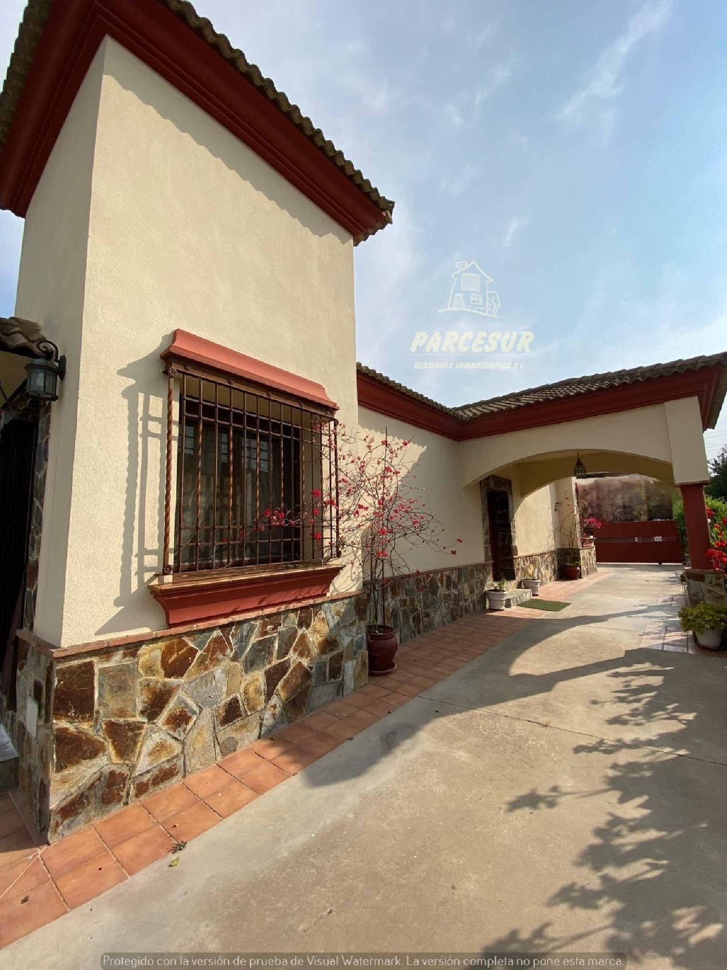  kaufen Landhaus Villafranca De Córdoba Alto Guadalquivir 5