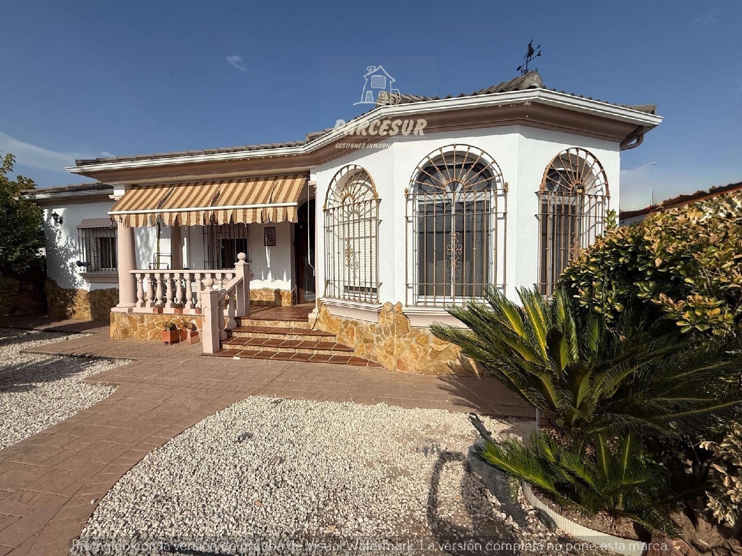 à vendre maison de campagne Villafranca De Córdoba Alto Guadalquivir 3