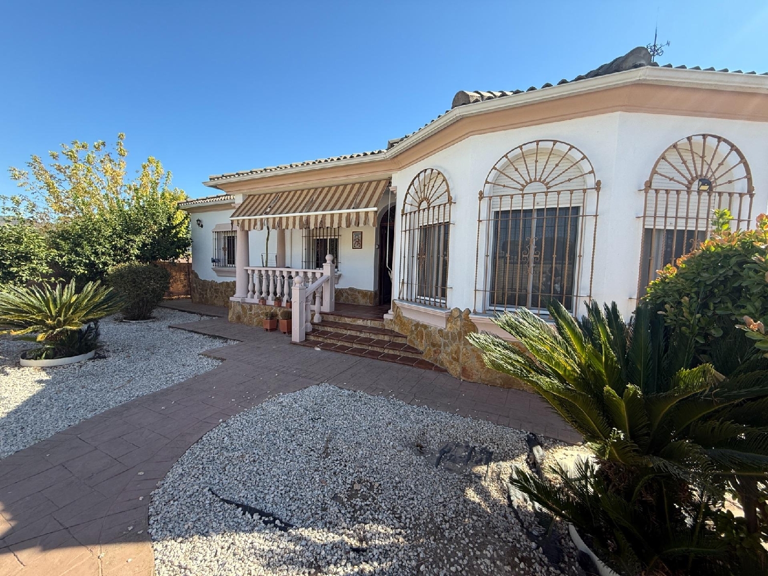  à vendre maison de campagne Villafranca De Córdoba Alto Guadalquivir 4