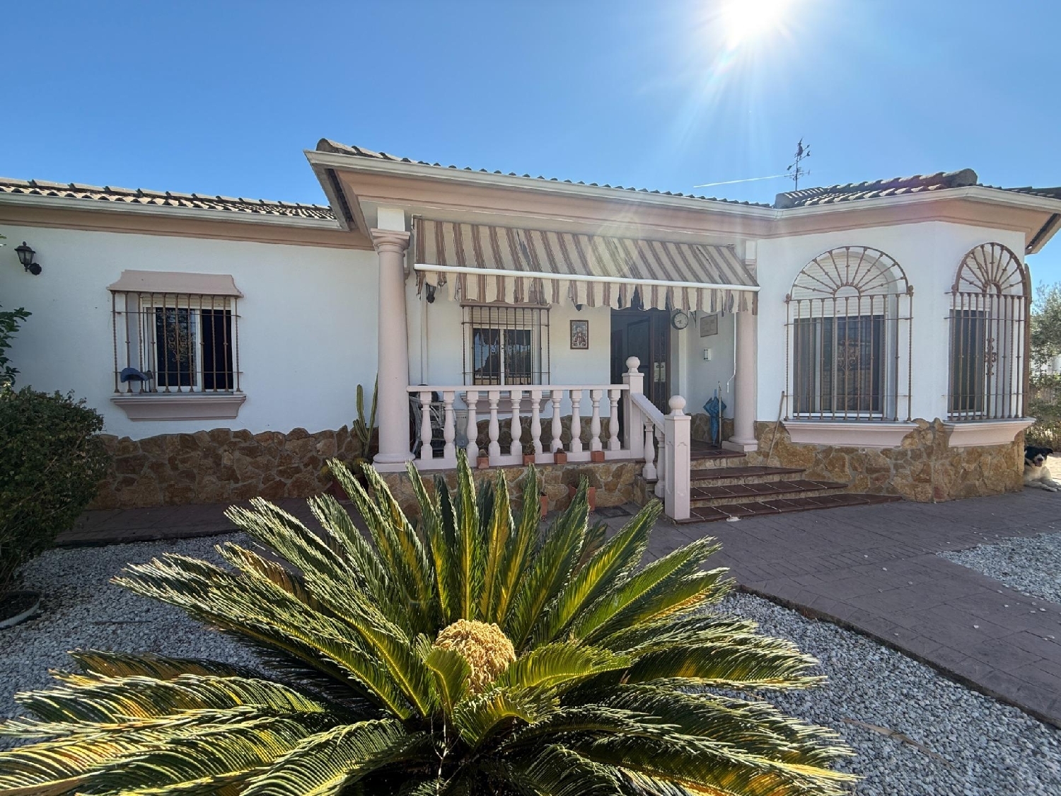  à vendre maison de campagne Villafranca De Córdoba Alto Guadalquivir 1