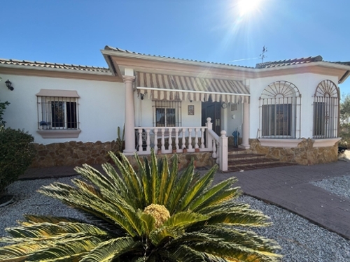 Villafranca De Córdoba Alto Guadalquivir maison de campagne foto 6313491