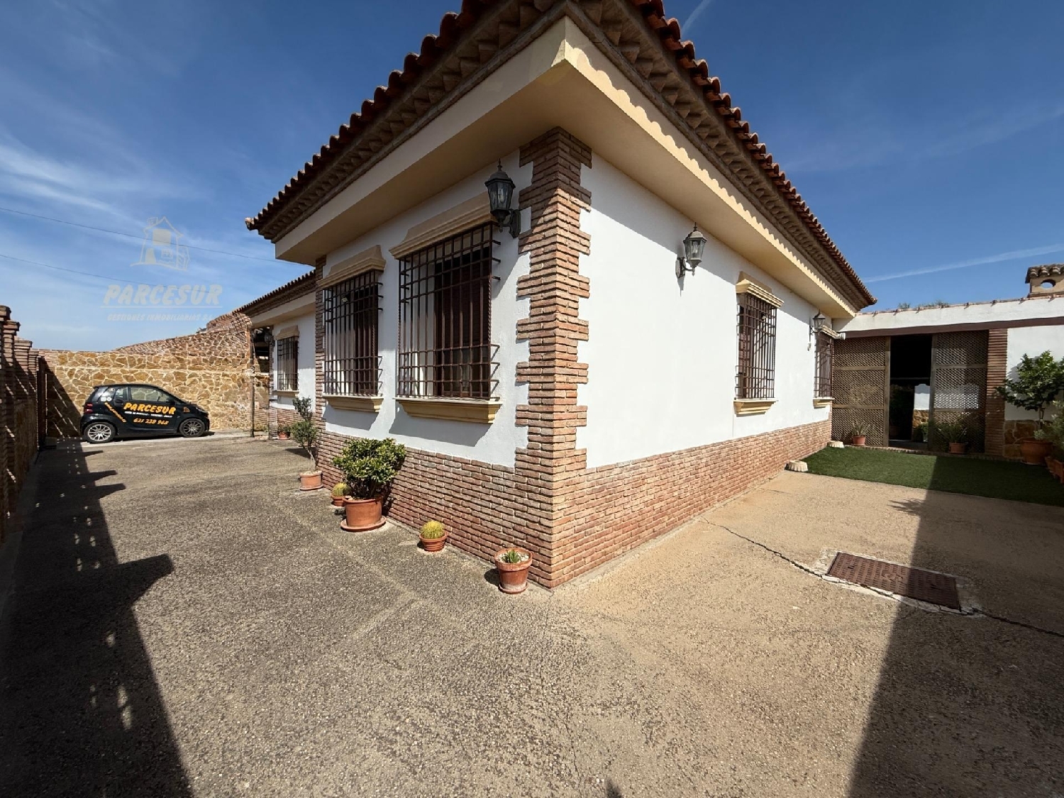  à vendre maison de campagne Villafranca De Córdoba Alto Guadalquivir 4