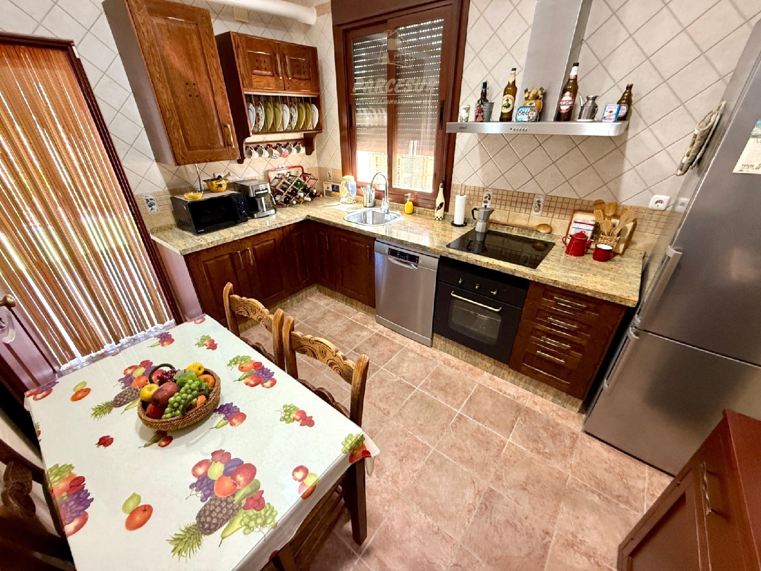  à vendre maison de campagne Villafranca De Córdoba Alto Guadalquivir 6