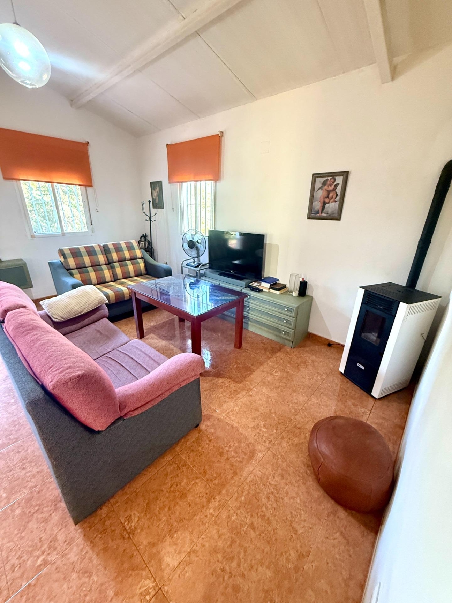 à vendre maison de campagne Villafranca De Córdoba Alto Guadalquivir 3