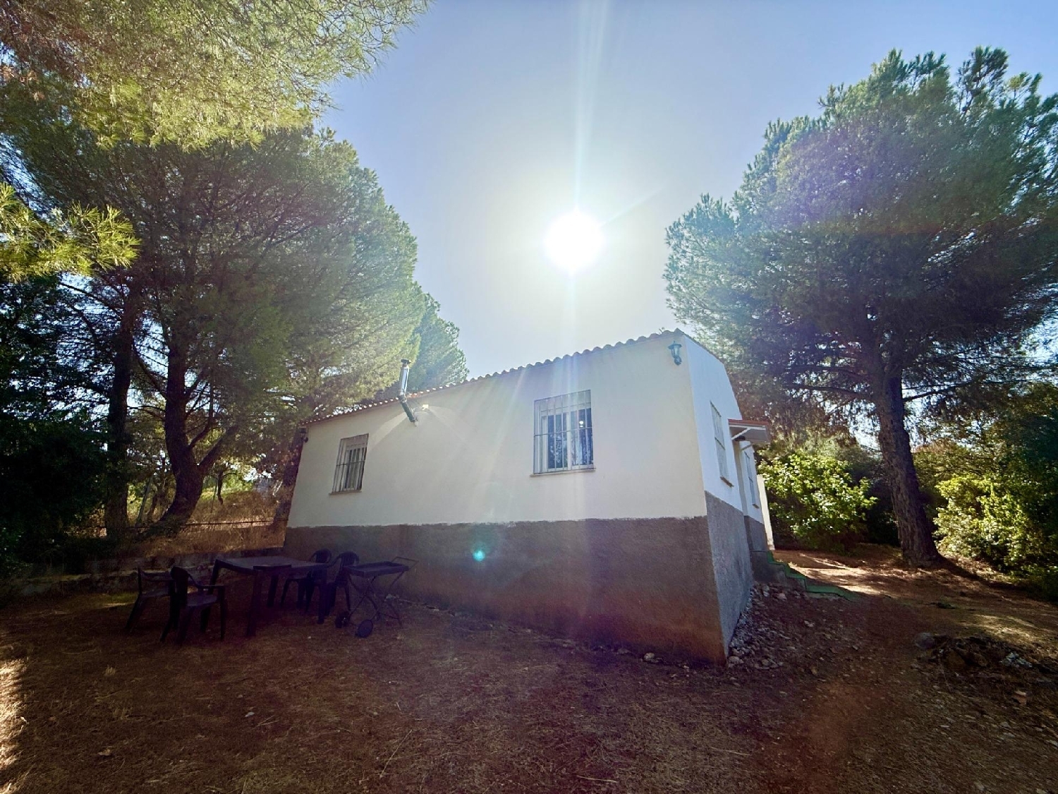  à vendre maison de campagne Villafranca De Córdoba Alto Guadalquivir 1