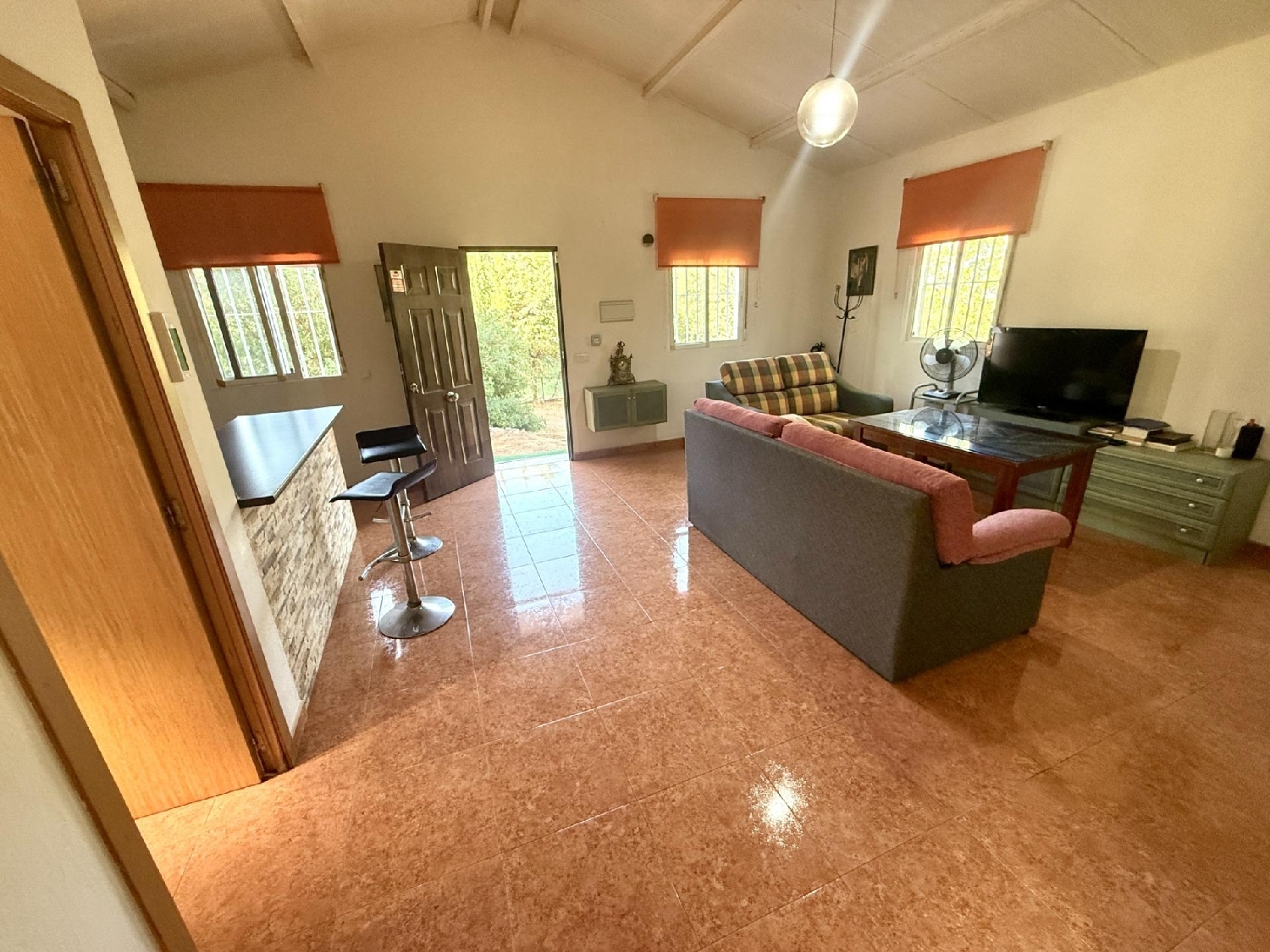 à vendre maison de campagne Villafranca De Córdoba Alto Guadalquivir 2