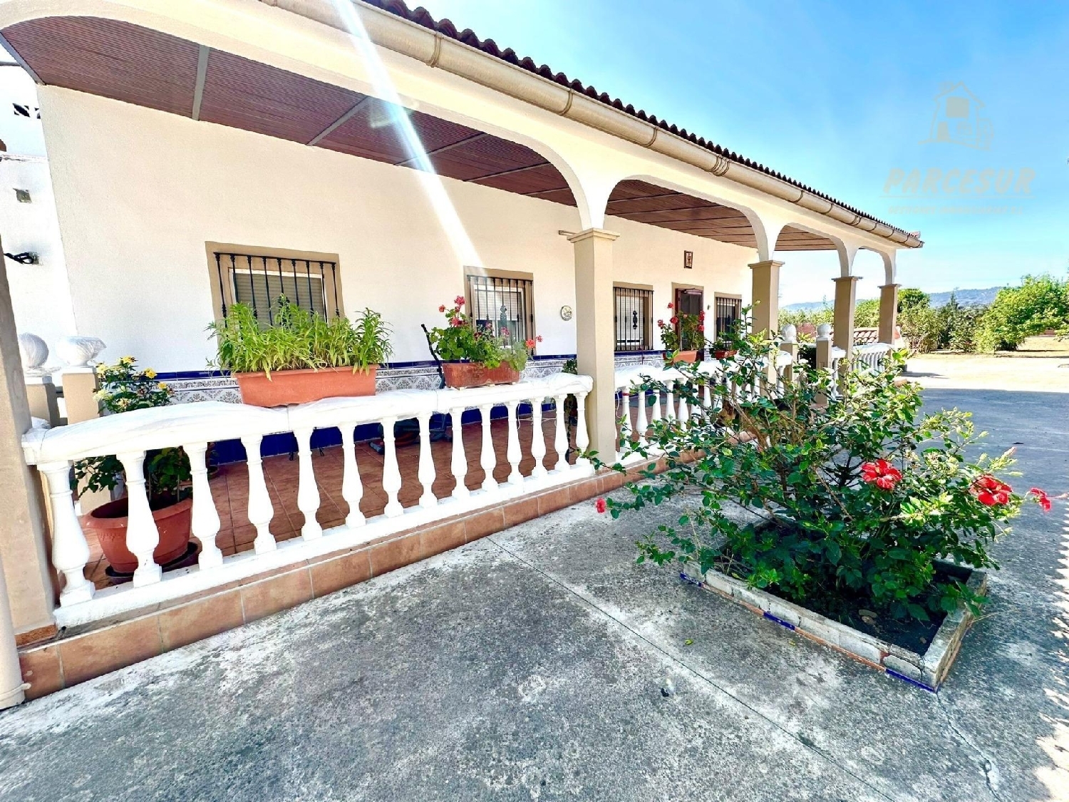  for sale country house Villafranca De Córdoba Alto Guadalquivir 1