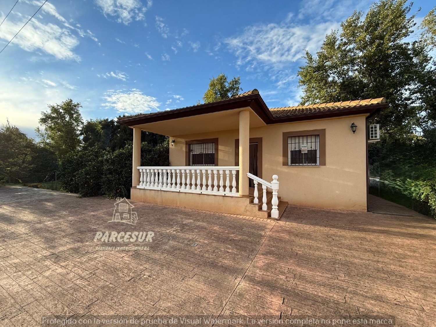 for sale country house Villafranca De Córdoba Alto Guadalquivir 3