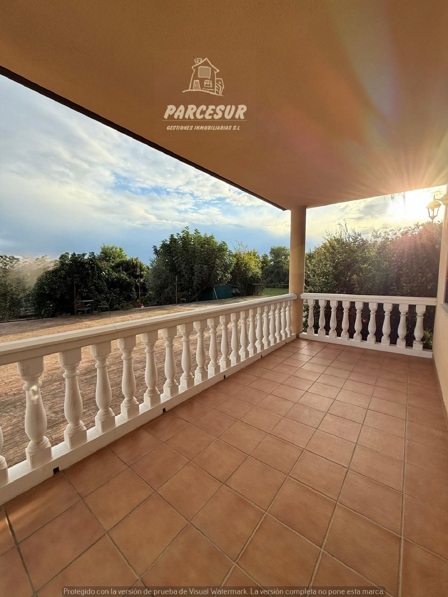 for sale country house Villafranca De Córdoba Alto Guadalquivir 5