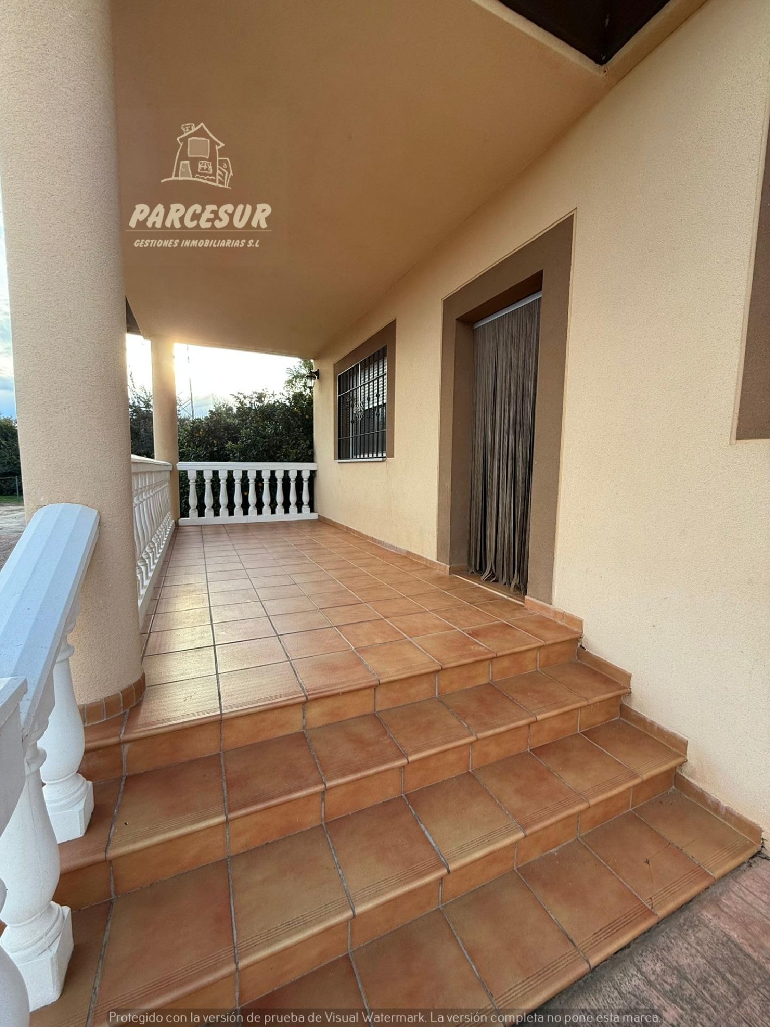  for sale country house Villafranca De Córdoba Alto Guadalquivir 4
