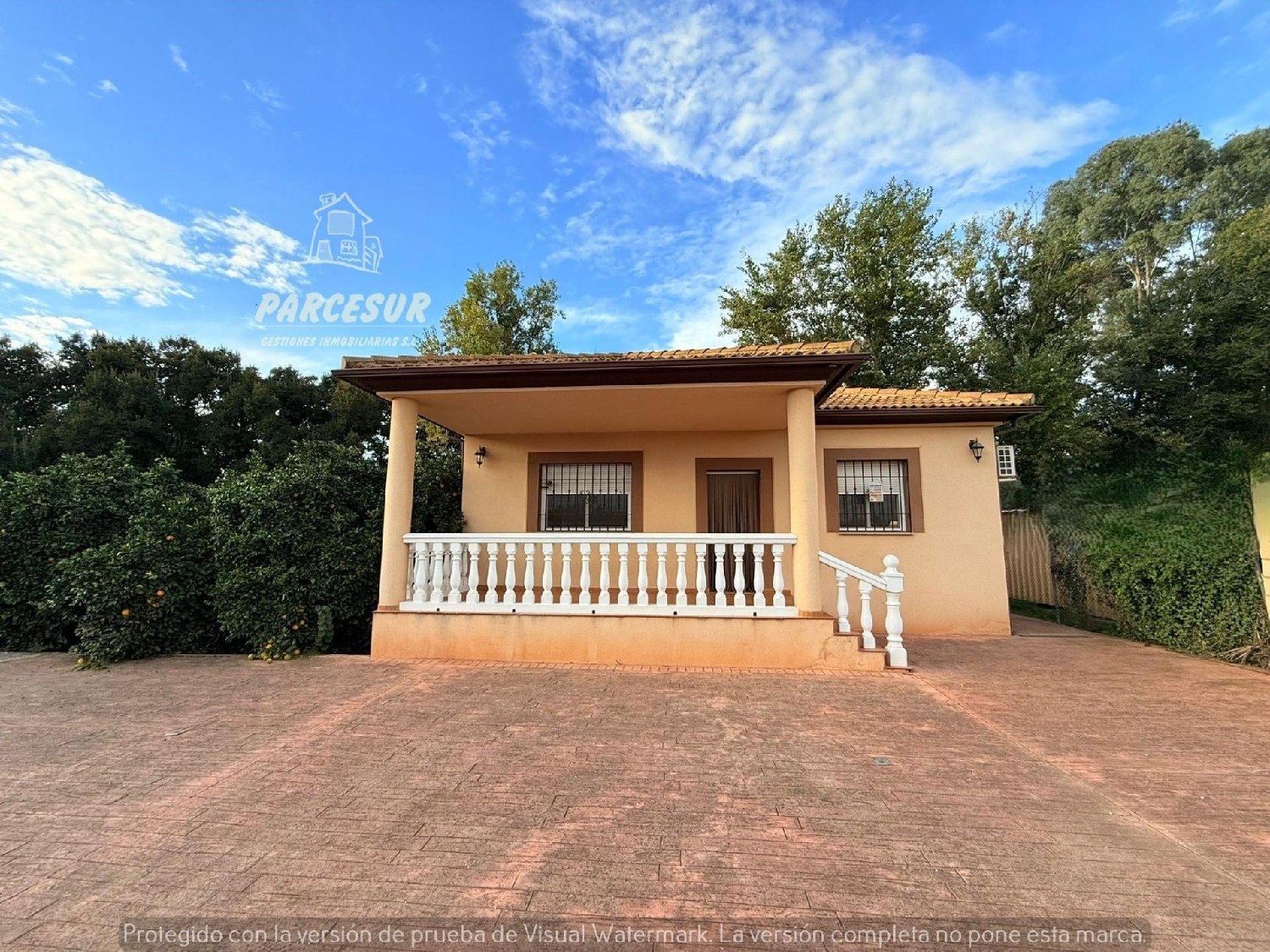 for sale country house Villafranca De Córdoba Alto Guadalquivir 2