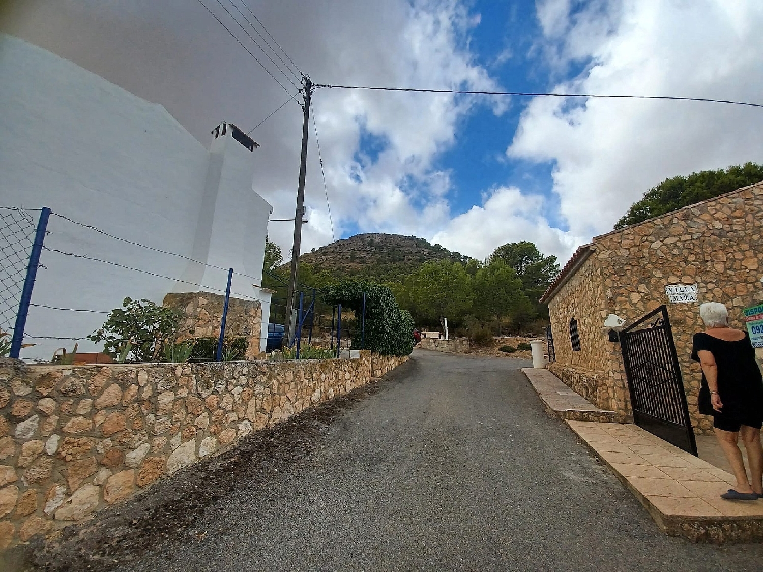  for sale country house Yecla Altiplano 30