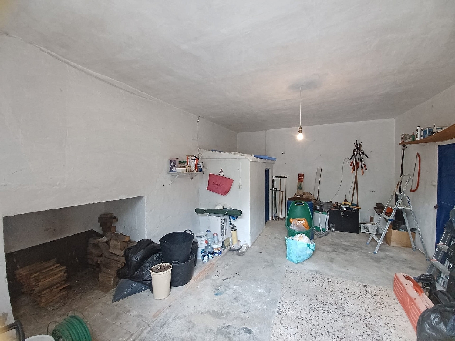  for sale country house Yecla Altiplano 38