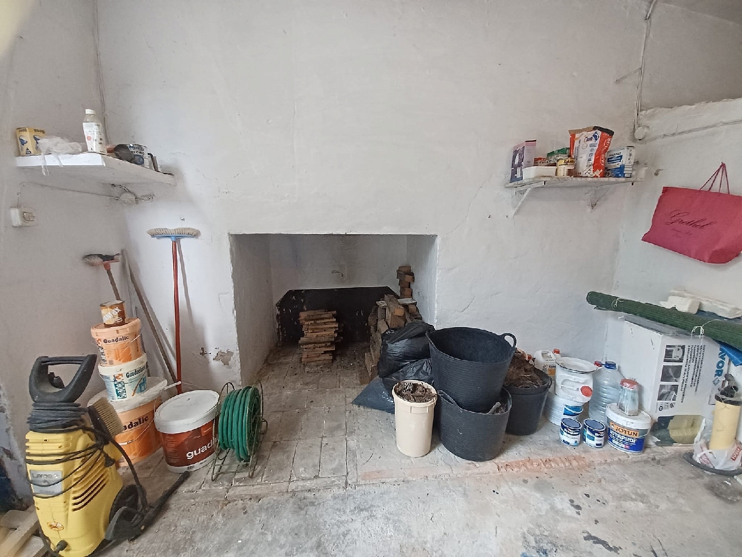  for sale country house Yecla Altiplano 39