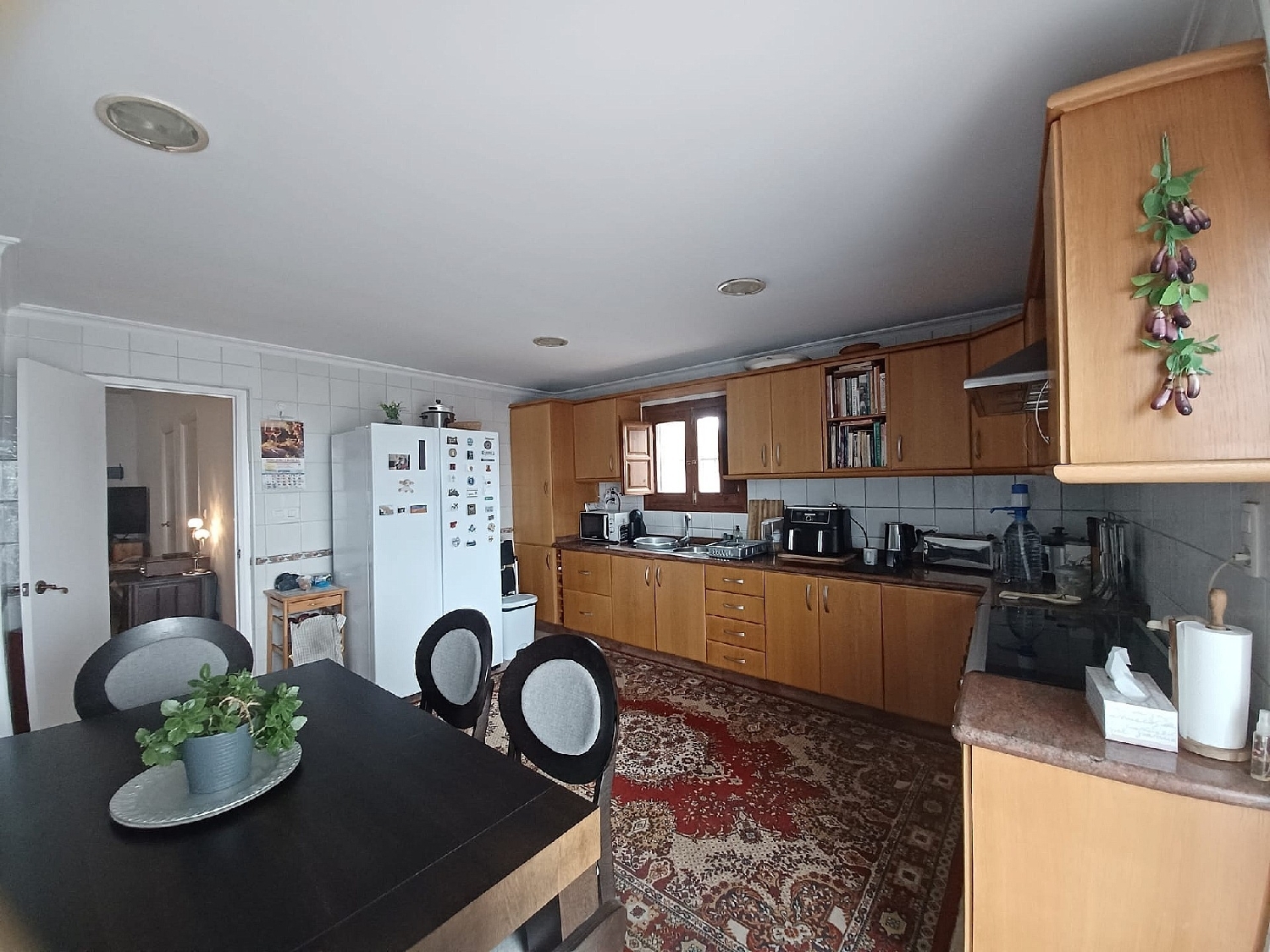  for sale country house Yecla Altiplano 11