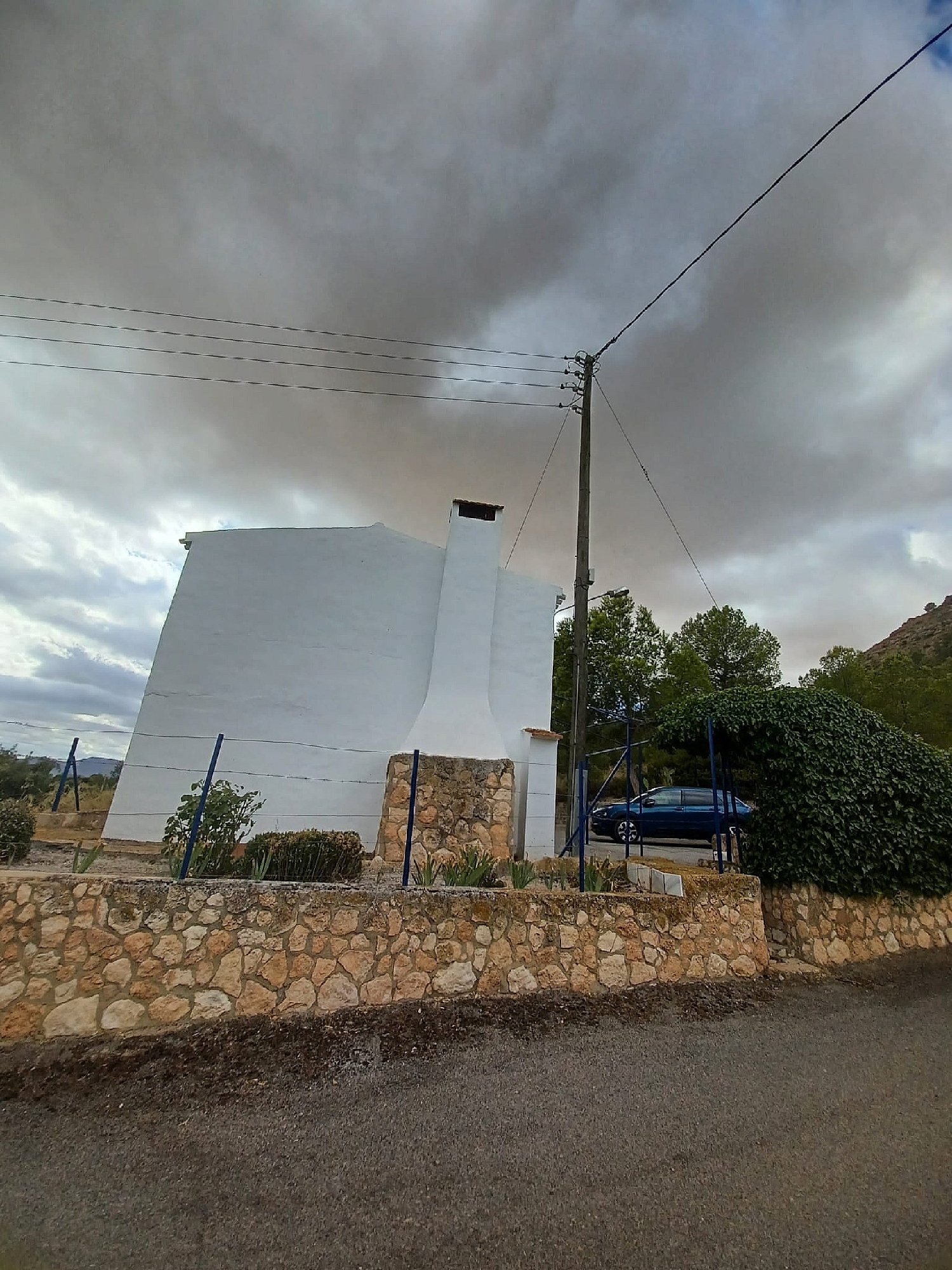  for sale country house Yecla Altiplano 29