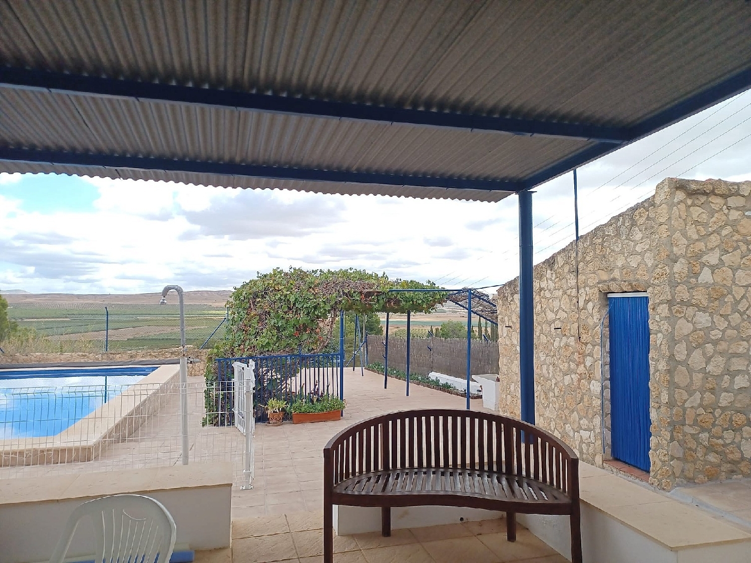  for sale country house Yecla Altiplano 23