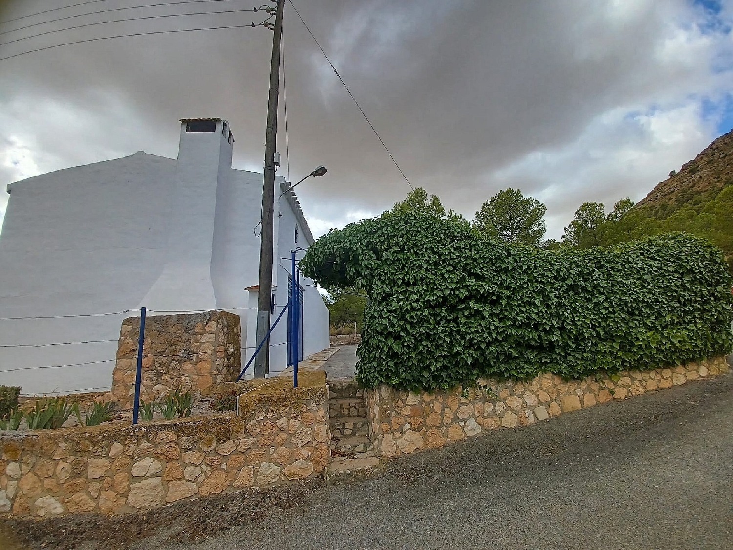  for sale country house Yecla Altiplano 32