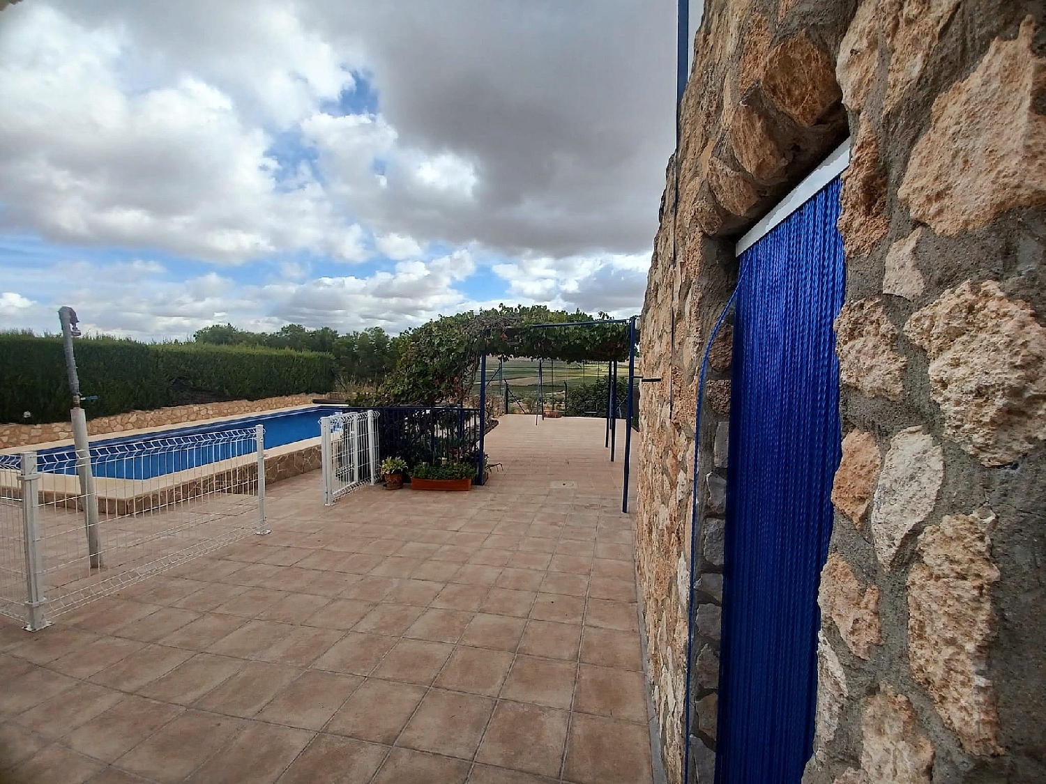  for sale country house Yecla Altiplano 26