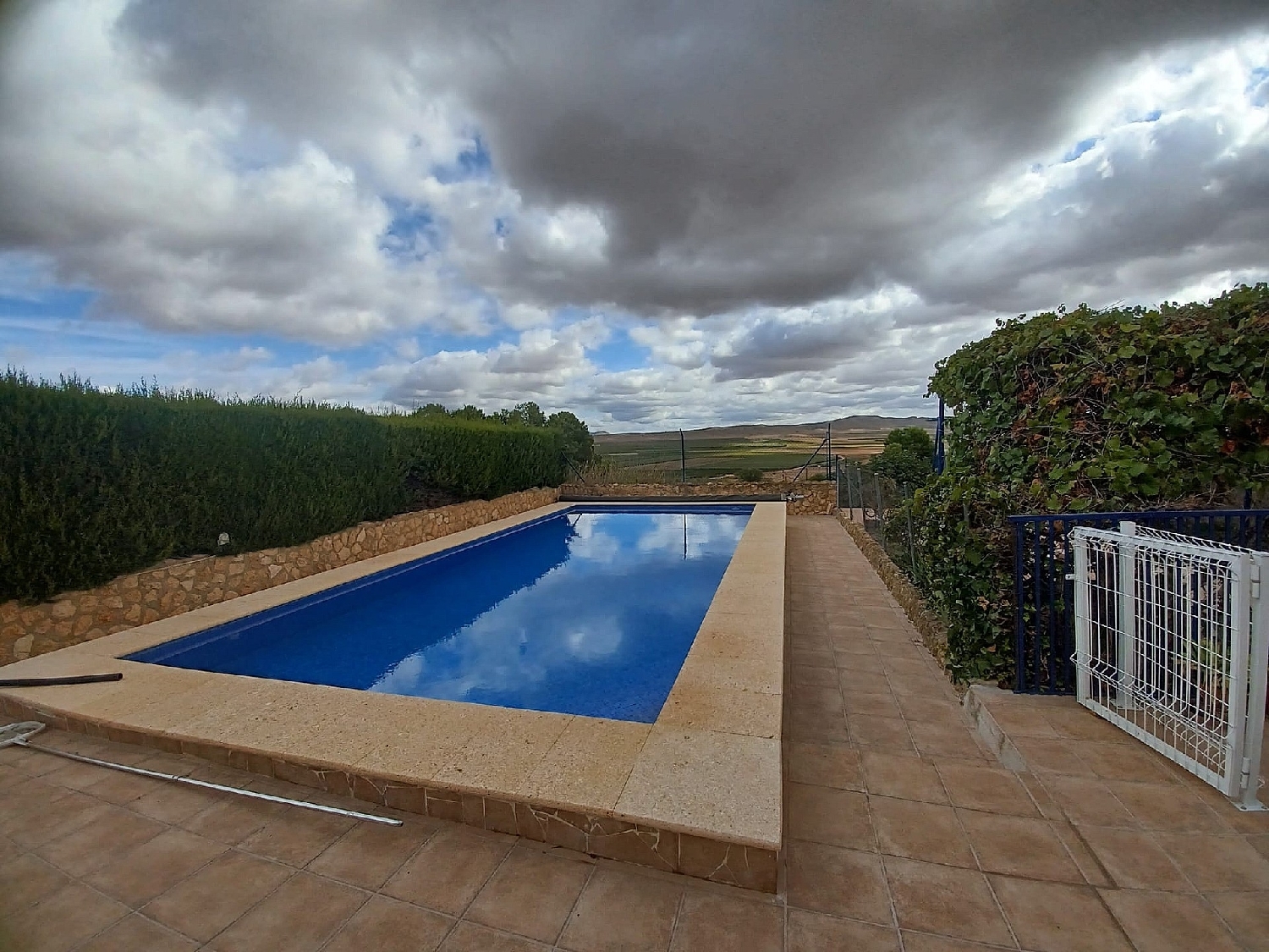  for sale country house Yecla Altiplano 2