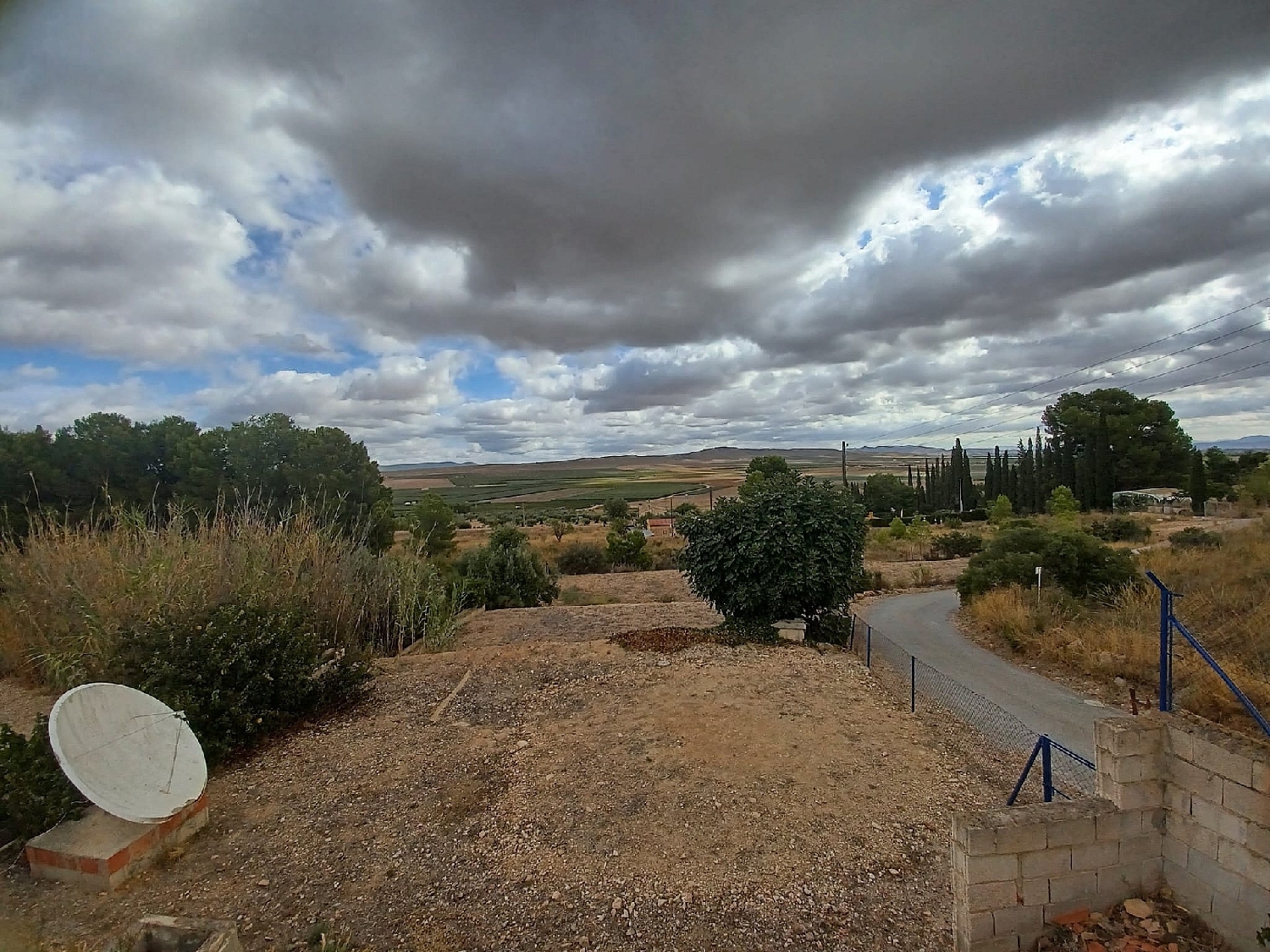  for sale country house Yecla Altiplano 27