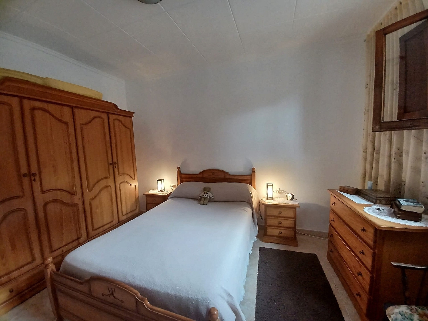  for sale country house Yecla Altiplano 17