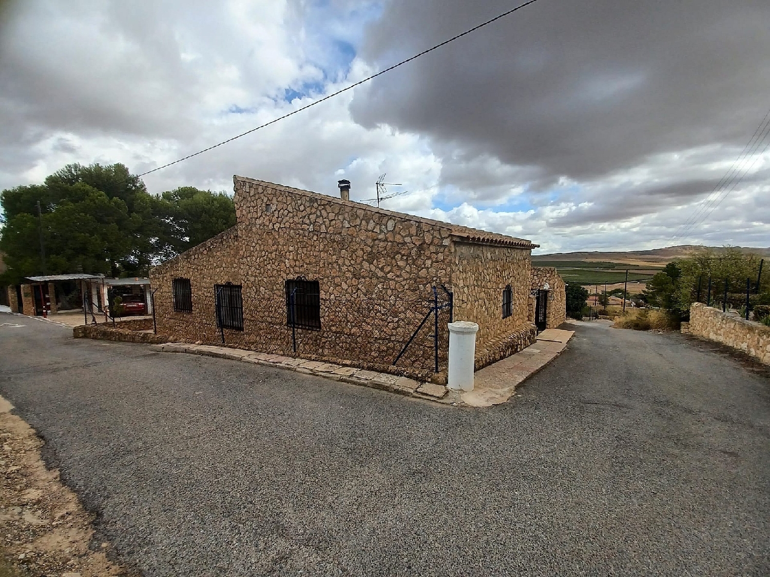  for sale country house Yecla Altiplano 31