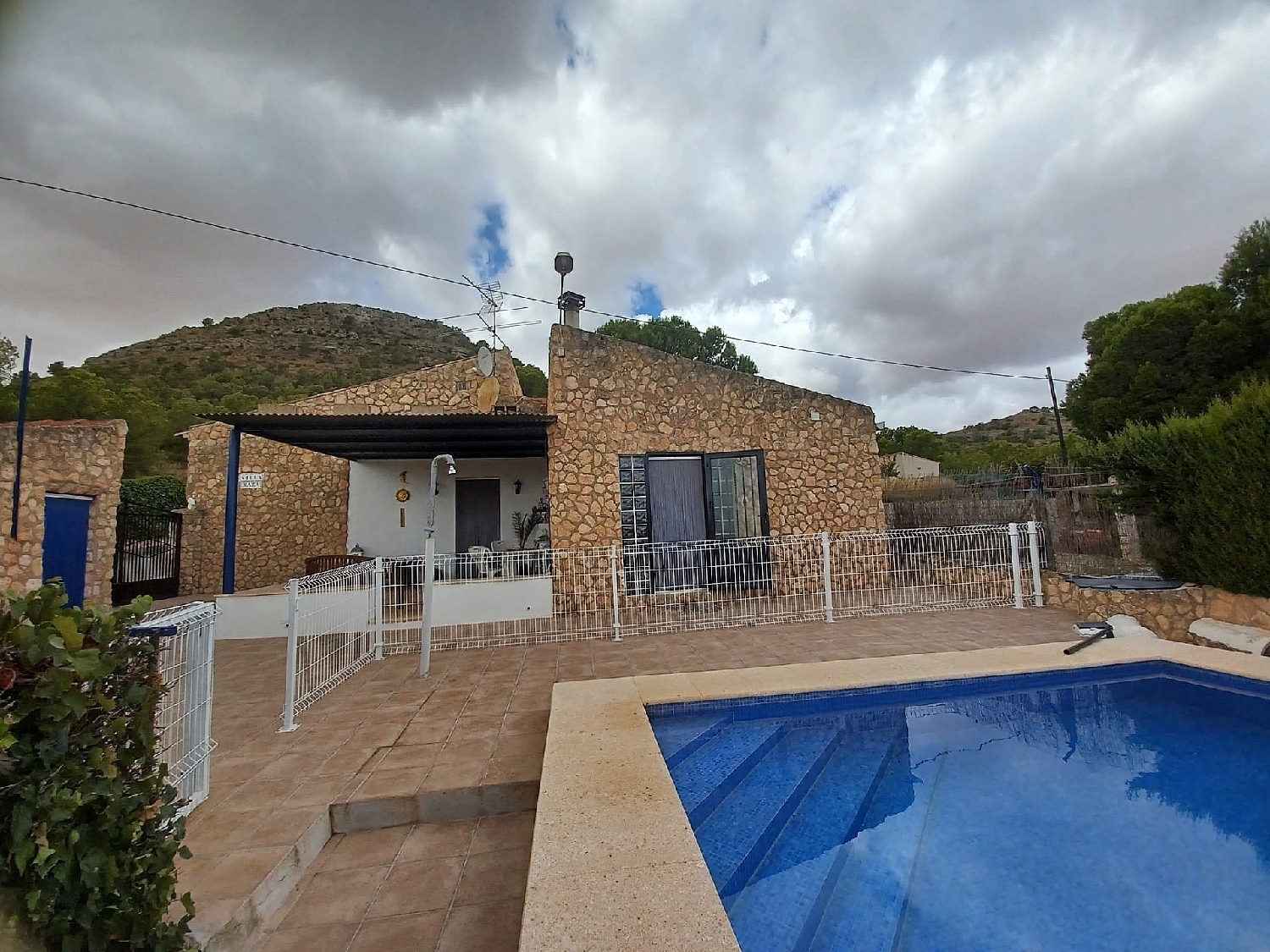  for sale country house Yecla Altiplano 3
