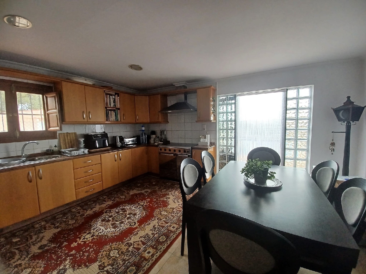 for sale country house Yecla Altiplano 12
