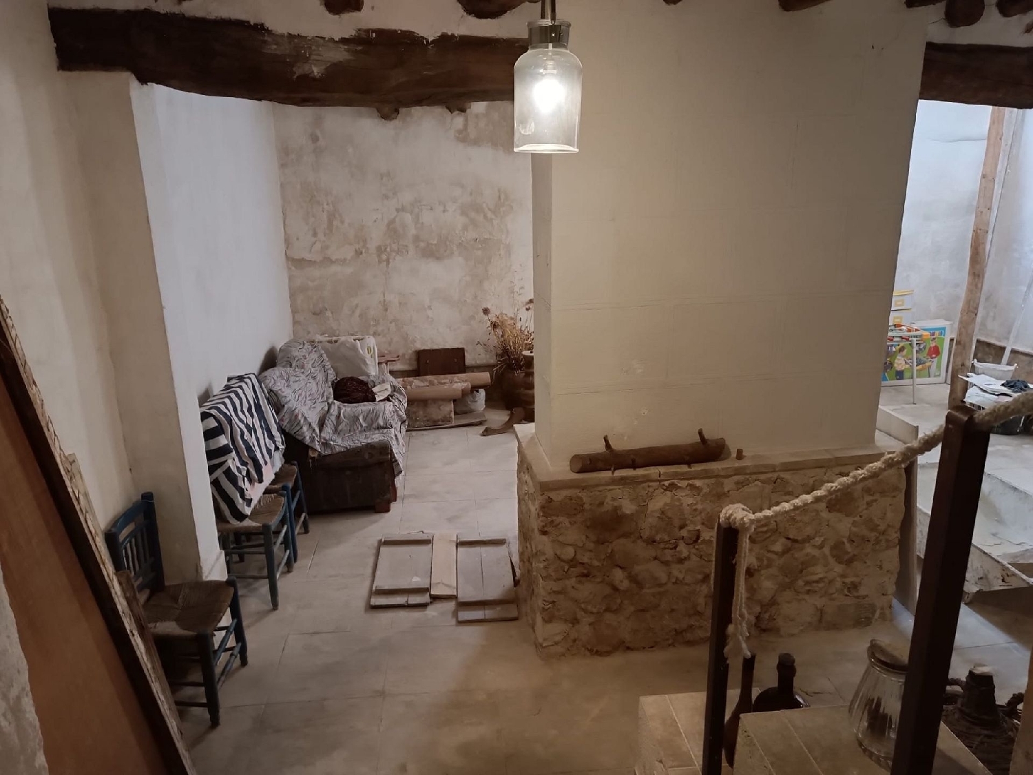  kaufen Landhaus Yecla Altiplano 26