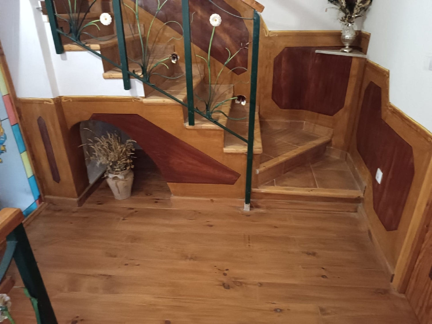  kaufen Landhaus Yecla Altiplano 3