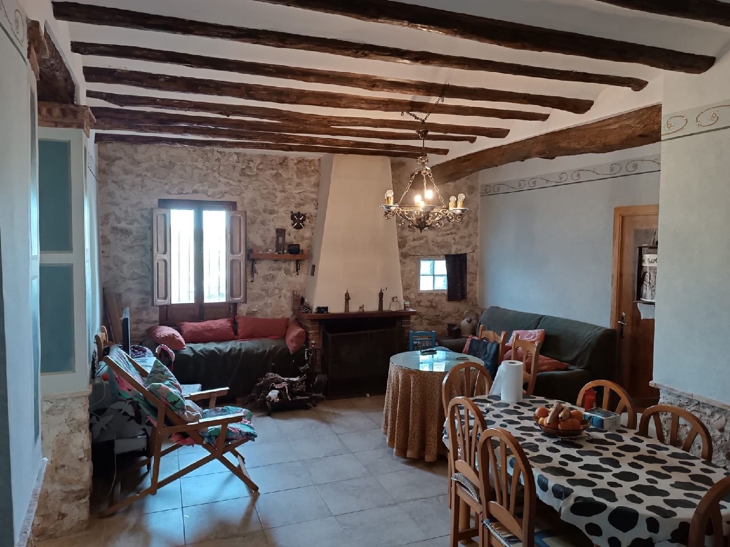  kaufen Landhaus Yecla Altiplano 2