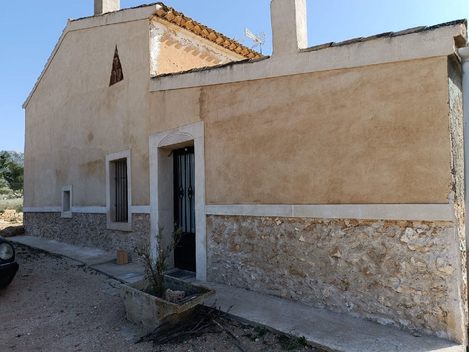  kaufen Landhaus Yecla Altiplano 12