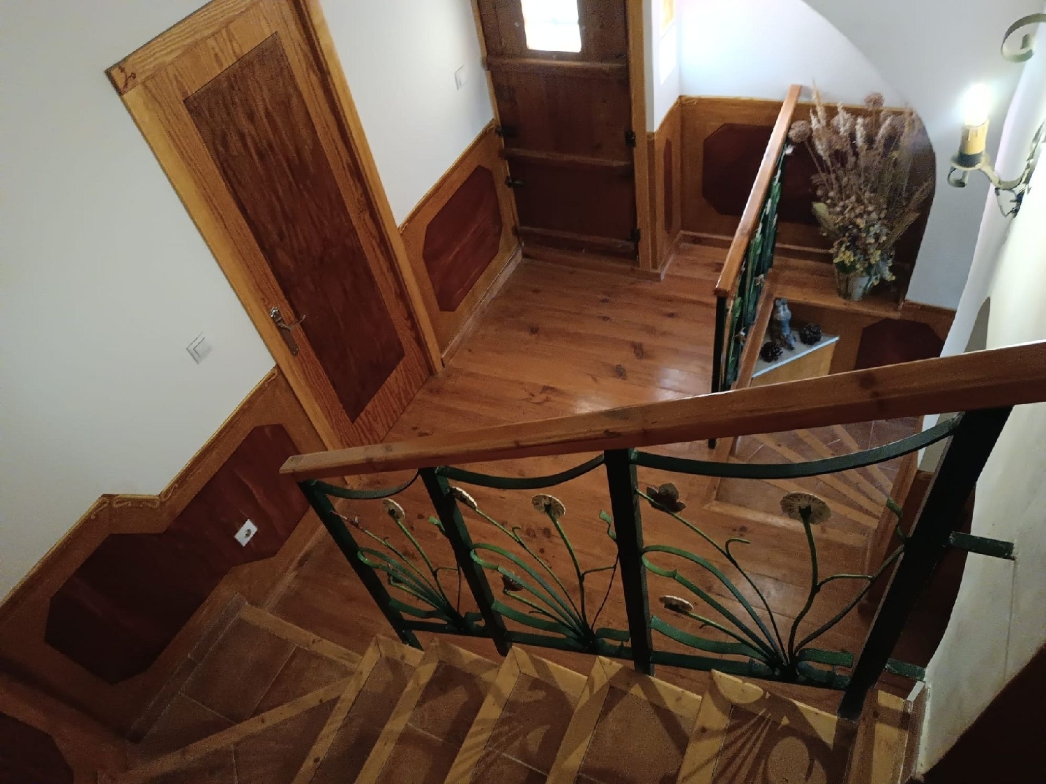  kaufen Landhaus Yecla Altiplano 4