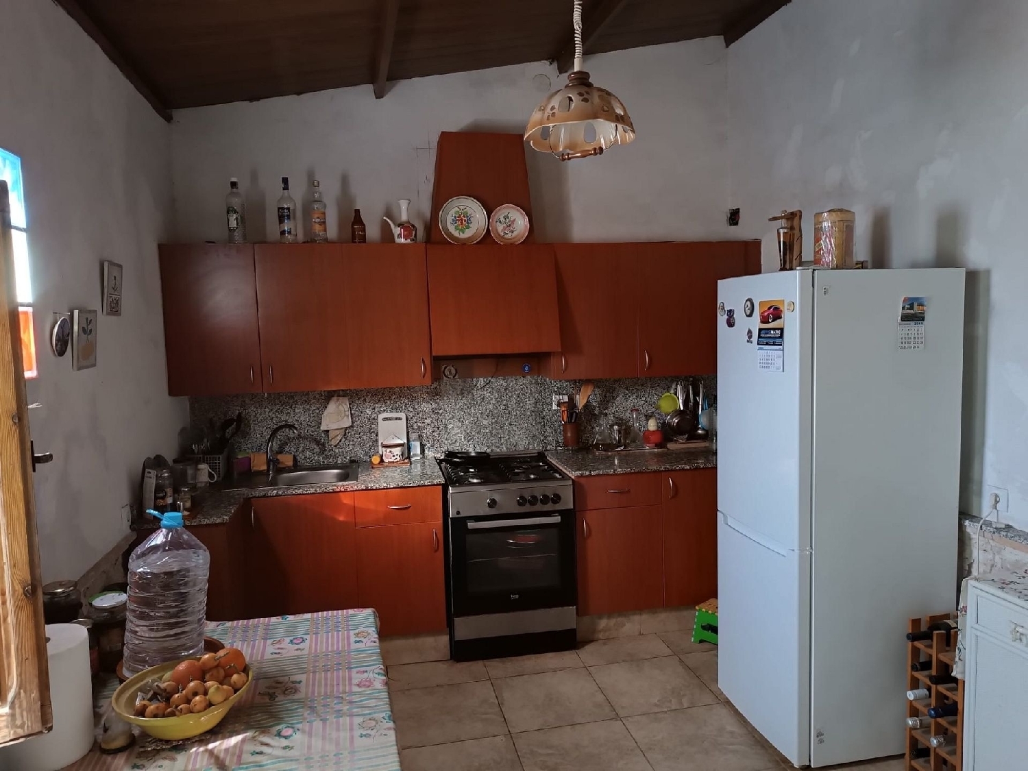  kaufen Landhaus Yecla Altiplano 11