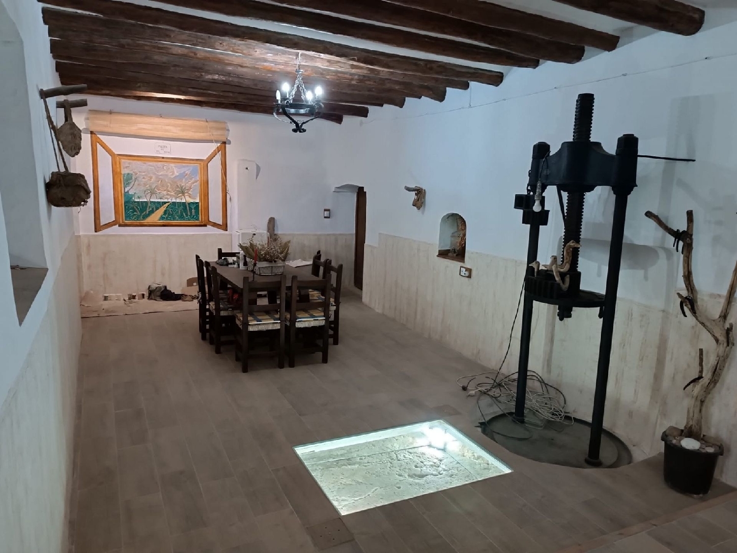  kaufen Landhaus Yecla Altiplano 19