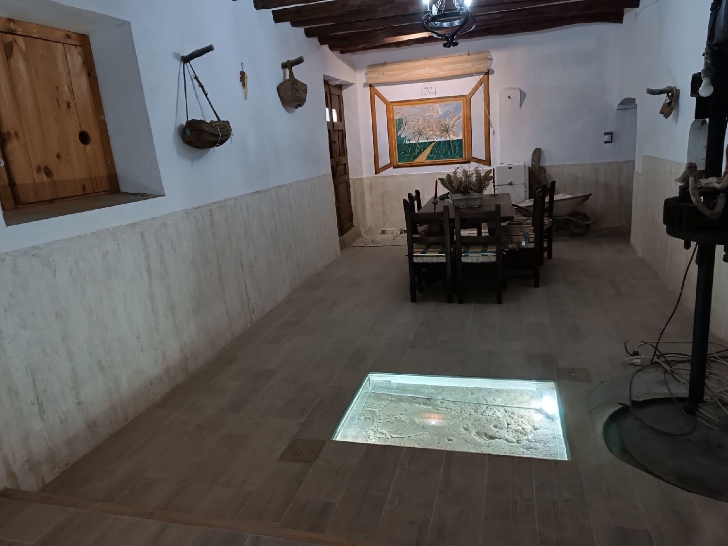  kaufen Landhaus Yecla Altiplano 25