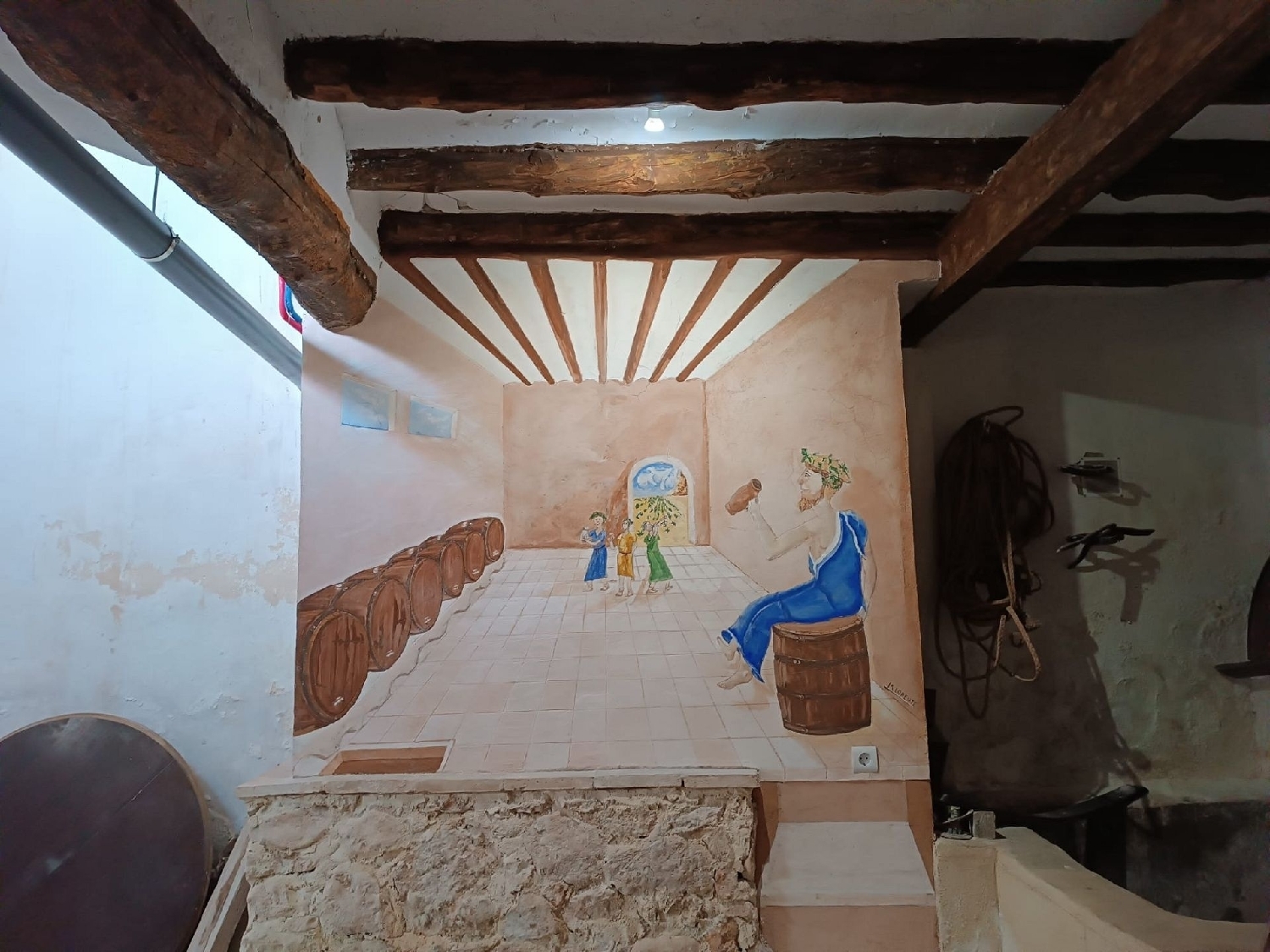  kaufen Landhaus Yecla Altiplano 32